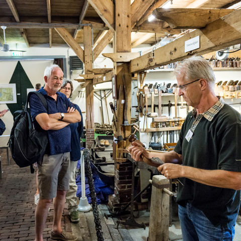 LEU Vrijwilligersdag 19