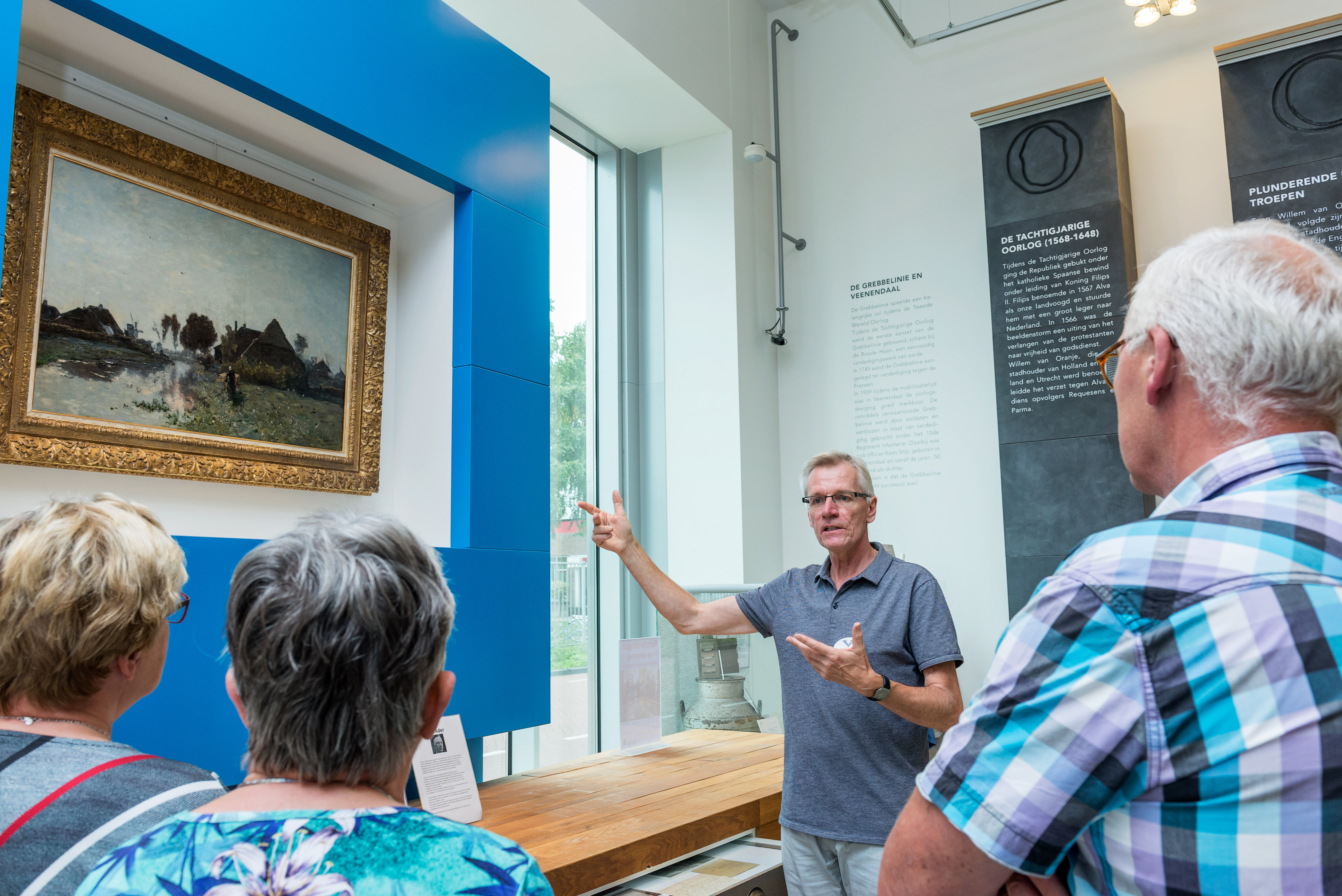 LEU Museum Veenendaal 2018 28