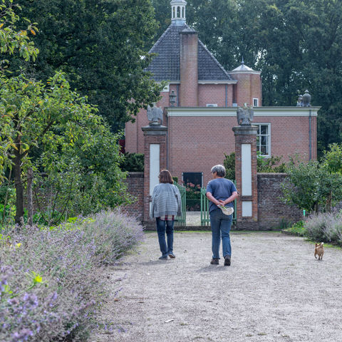 LEU Landgoed Zuylestein En Vrijwilligers 37