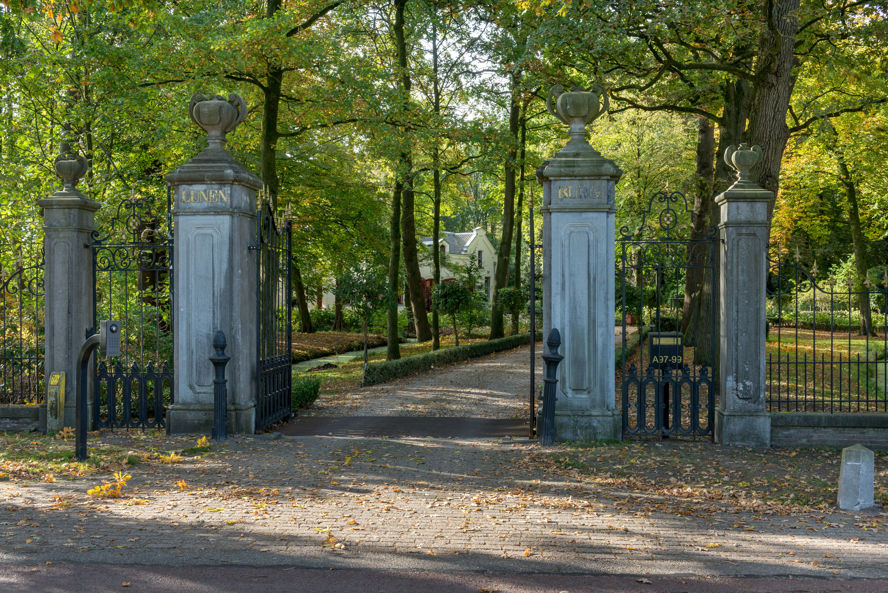 LEU Langbroekerdijk 2018 20 Landgoed