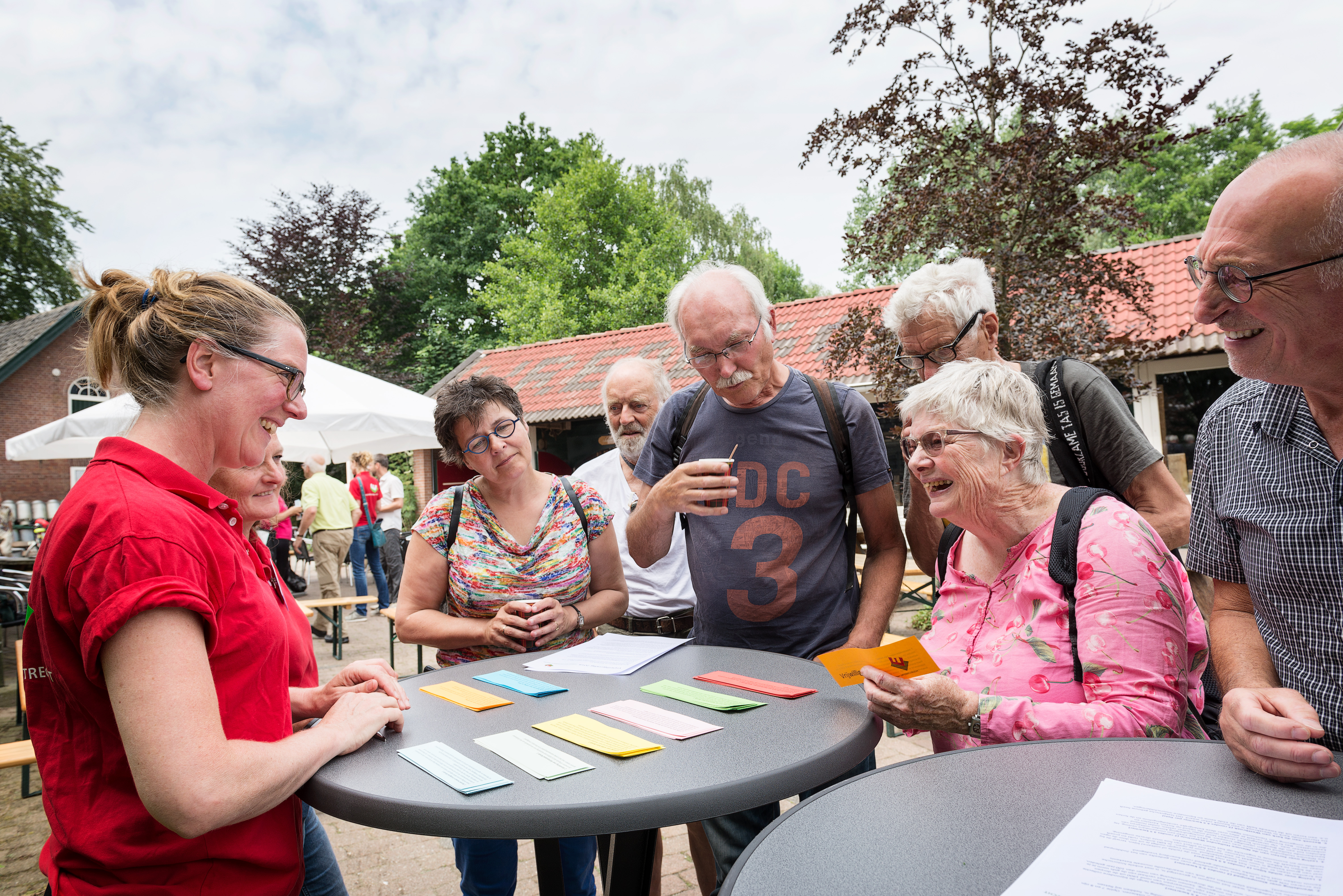 LEU Vrijwilligersdag 01