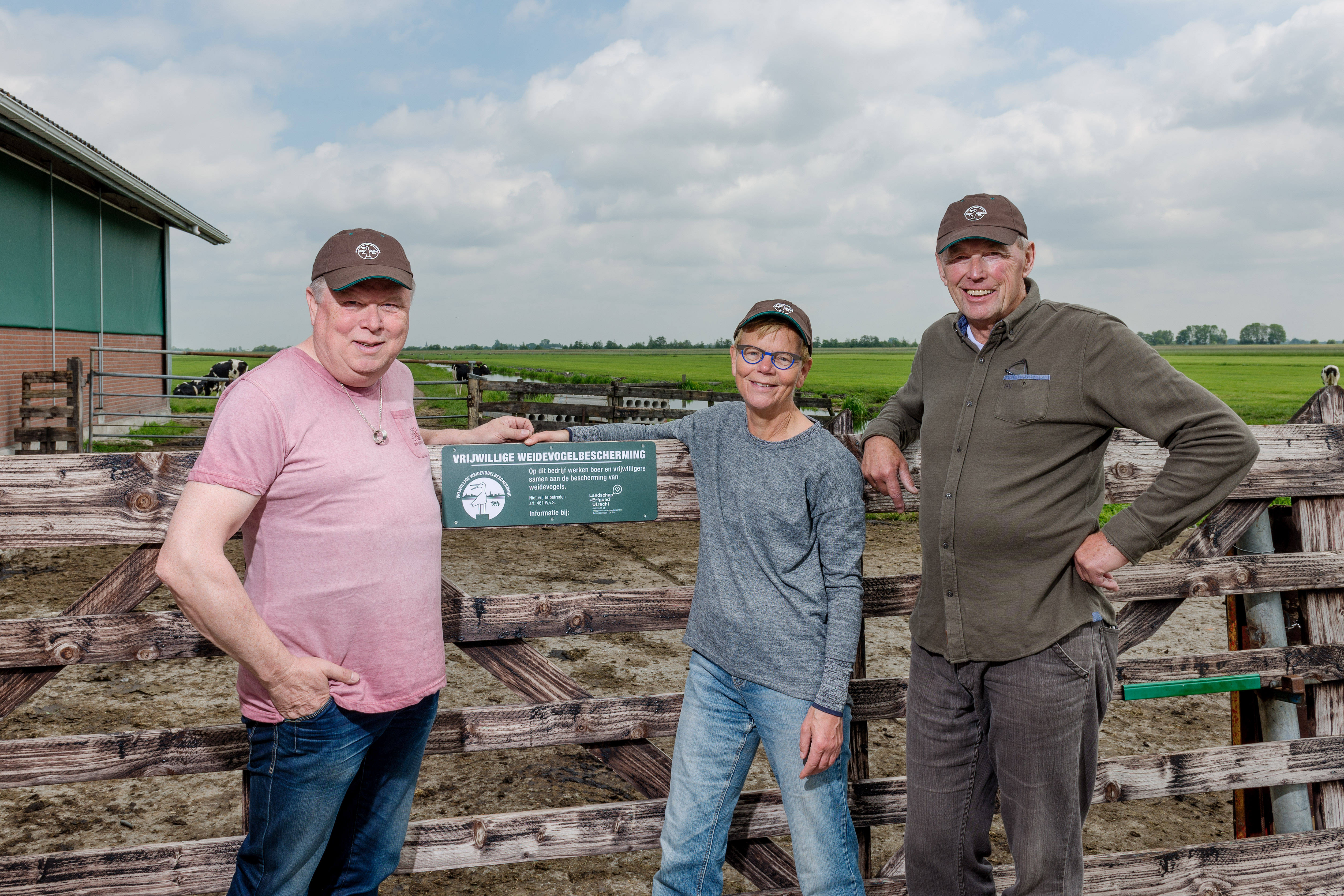 Weidevogels 2019 LEU 80