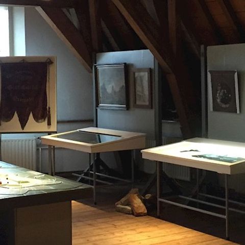 Stadsmuseum Oudewater Slider