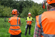 Bosmaaier Workshop Leu 2020 08