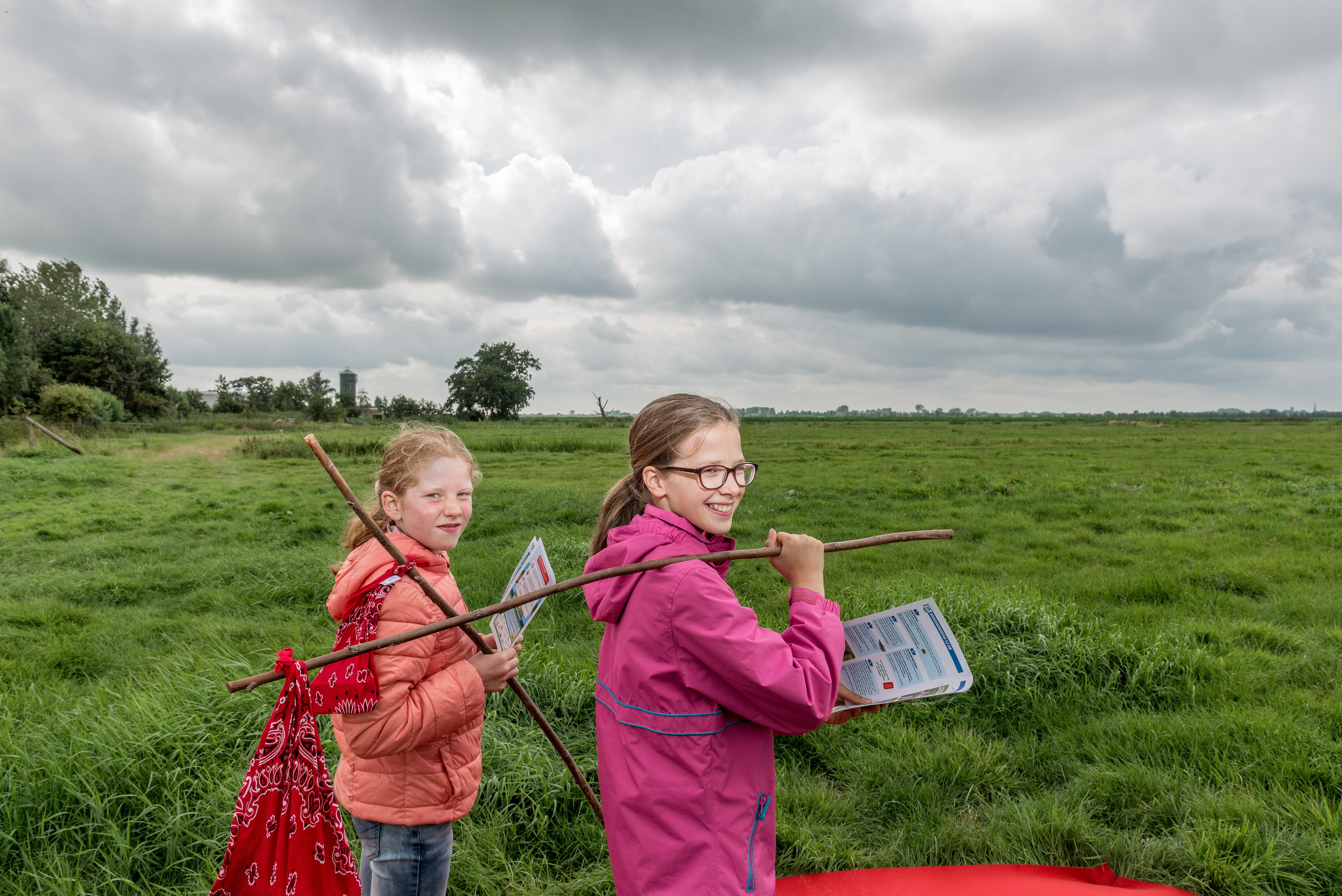 Klompenpad Kids 2