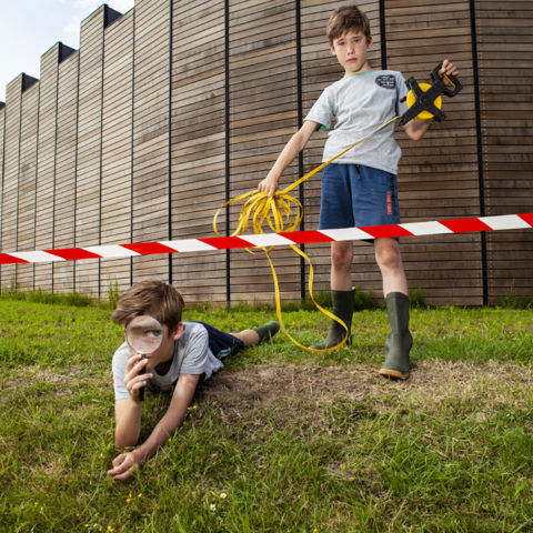 Archeologiedagen Nieuwsbericht