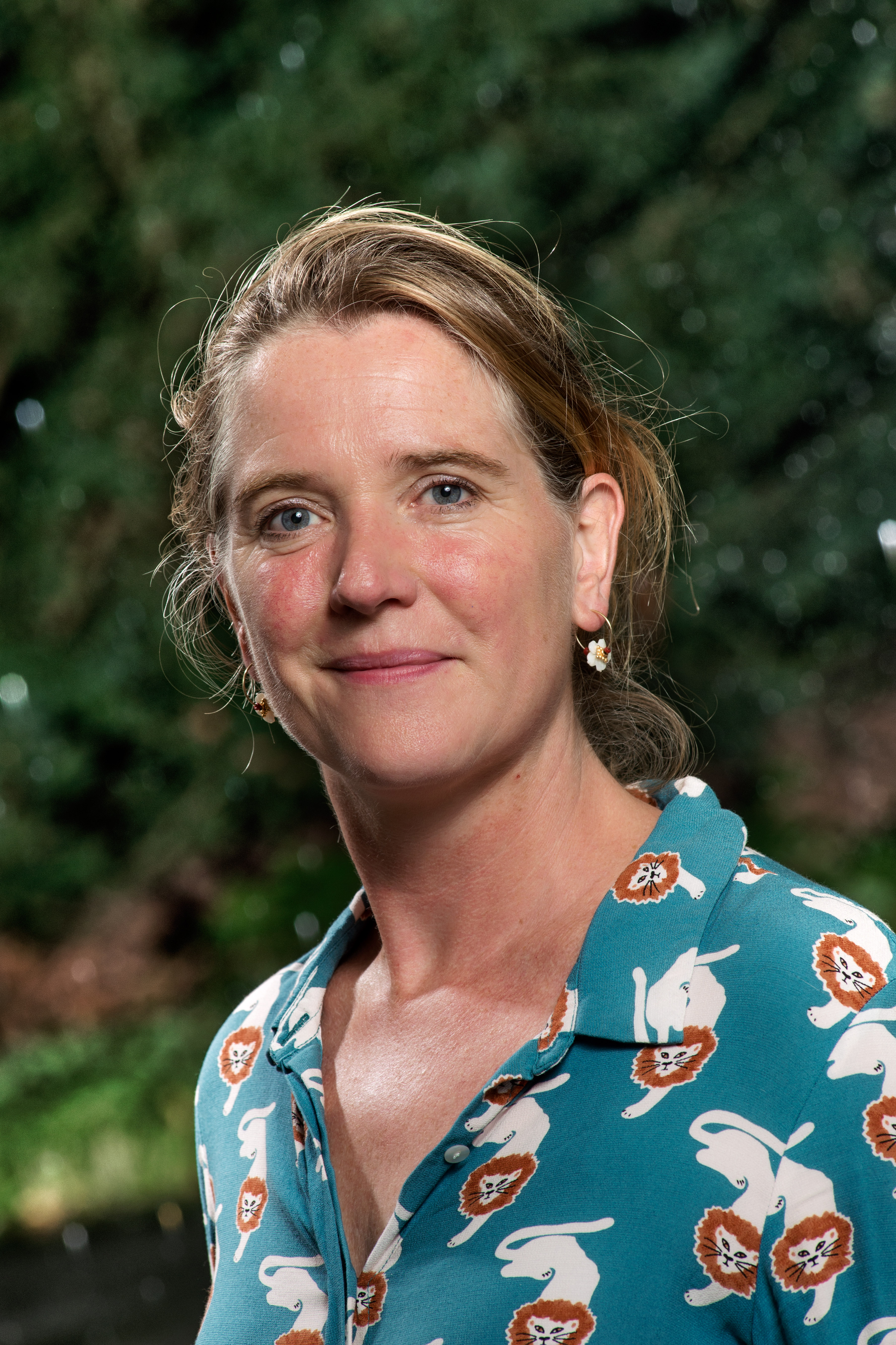 Dorien Wijstma