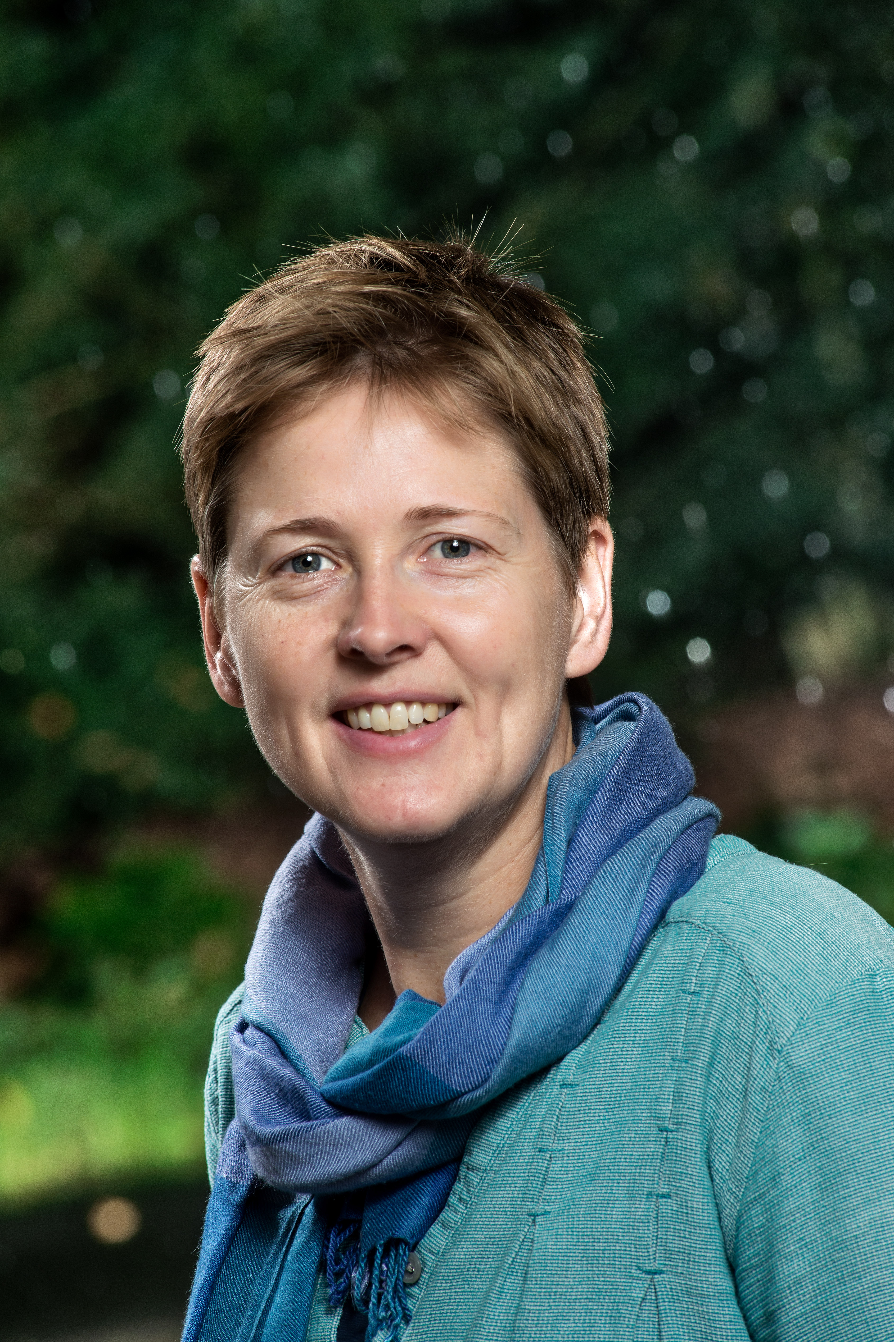 Mieke Heurneman