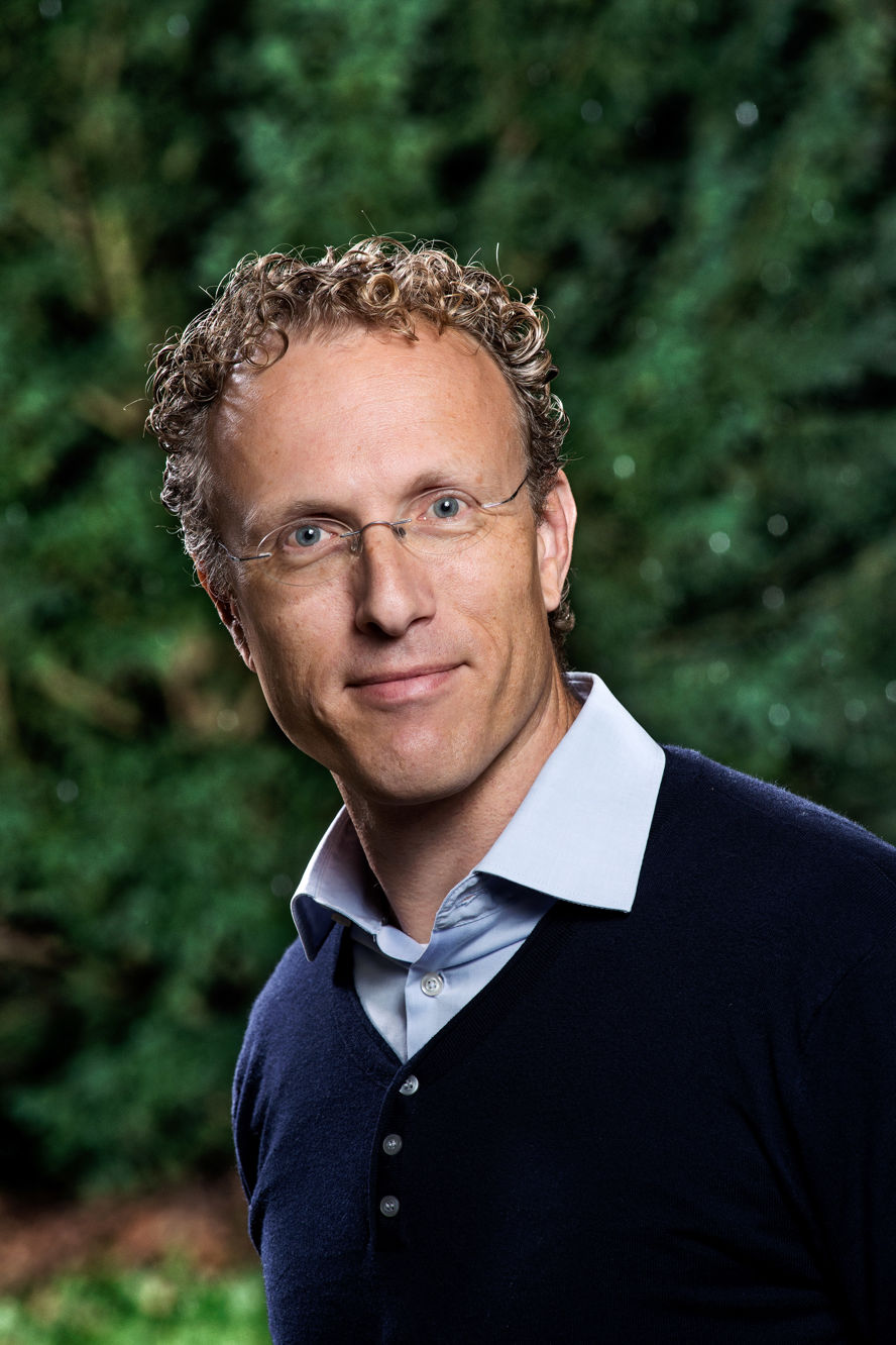 Anton Cruysheer
