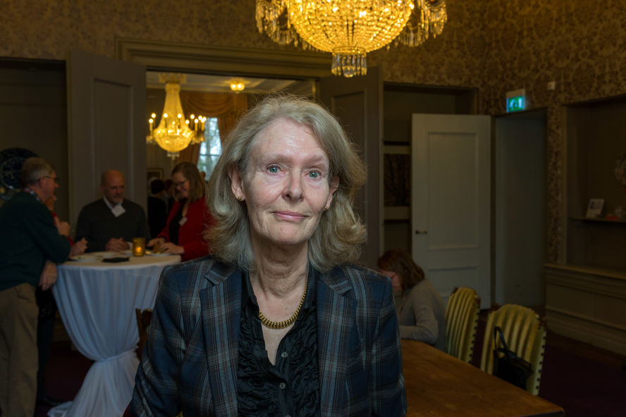 Christien Van Den Arend Schmidt Buitenplaats Middenhoek