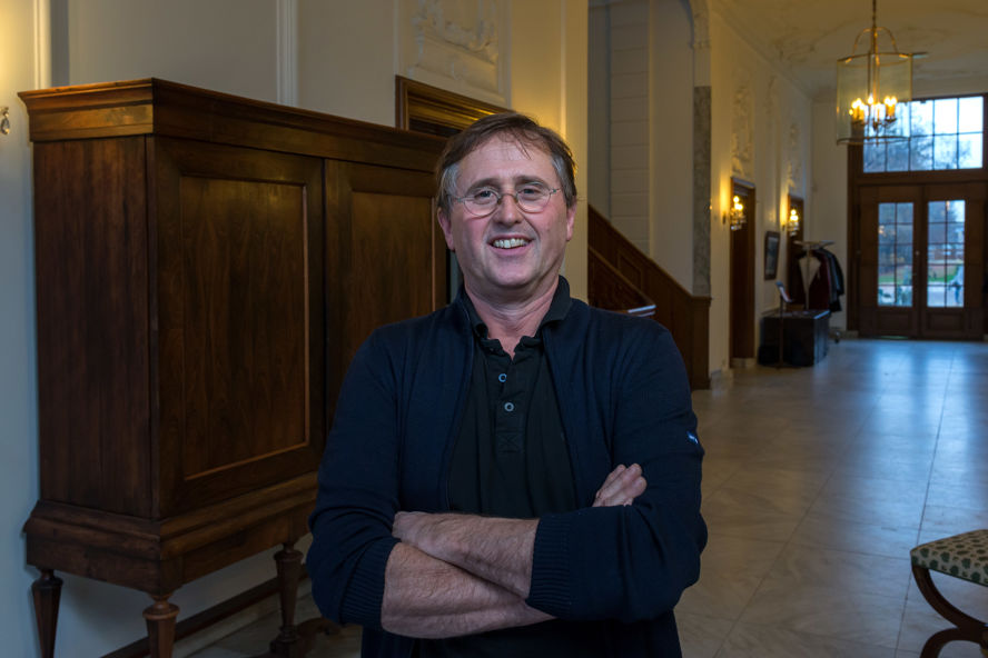 Kees Beelaerts Van Blokland Beelaerts Historisch Groen