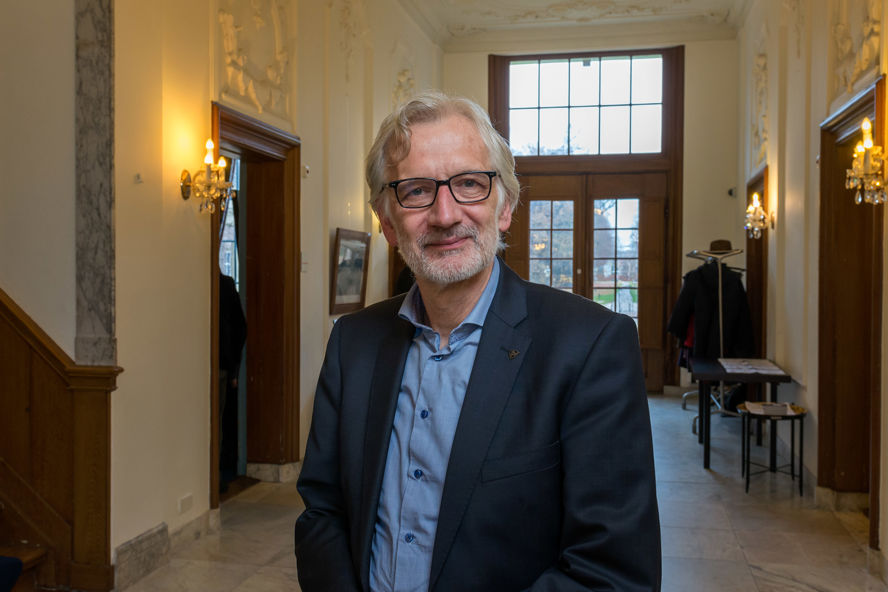 Otto Van Boetzelaer Landgoed Eyckenstein Upg Pub