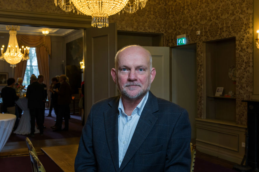 Paul Rijfkogel Paulatim