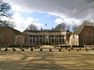 4584 Kasteel Groeneveld
