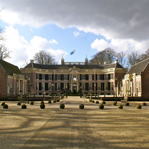 4584 Kasteel Groeneveld