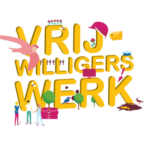 FO LEU Vrijwilligerwerk Titel Web