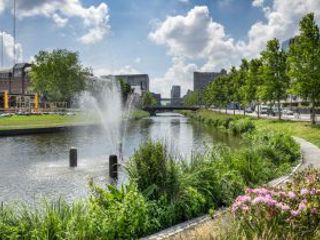 Catharijnesingel 002 Uitsnede 342X210