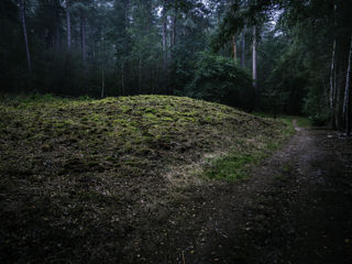 Grafheuvel Stokweg 14 Avdb