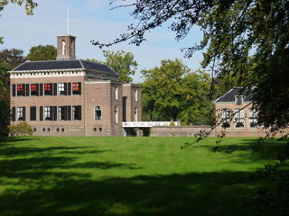 Locatie PUB Sym Gunterstein