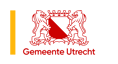 Logo Gemeente Utrecht Nederlands Groot 1200