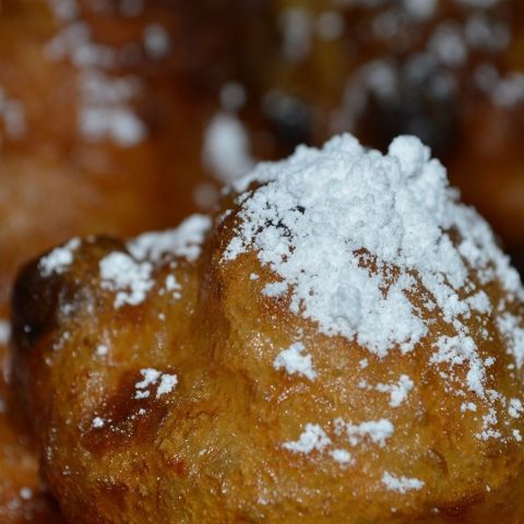 Oliebol Opdrachten Oud En Nieuw