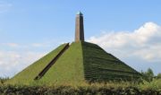Pyramide Van Austerlitz