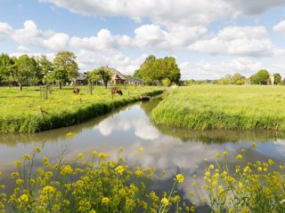 Kringlooplandbouw Het Ideale Landschap