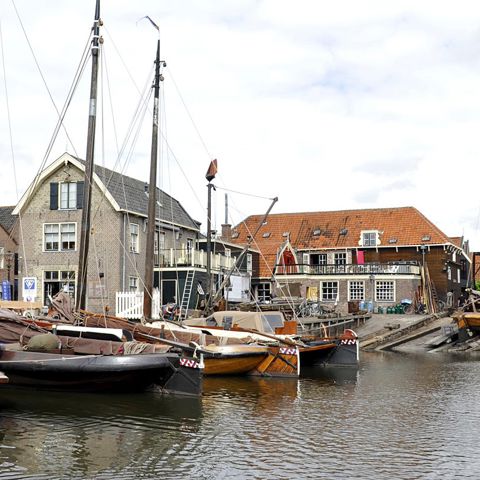 Slide Haven Spakenburg 2010