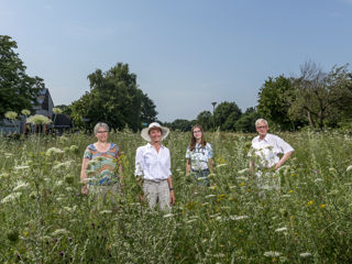 Bloemenweide Soest Gadb 2019