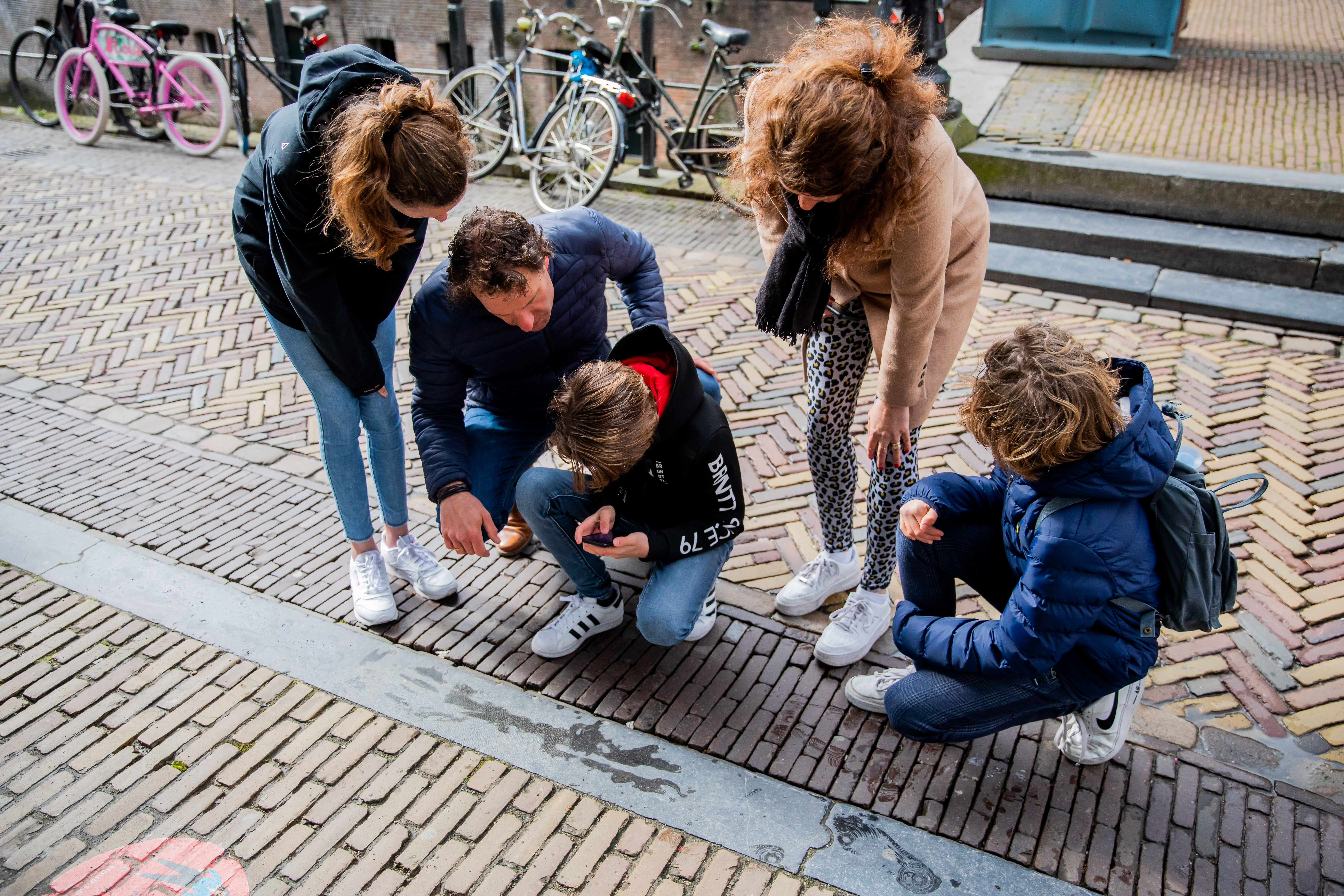 Fossielenjacht 14 Maart 2021 71