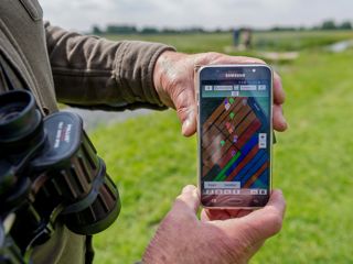 Meet Je Landschap