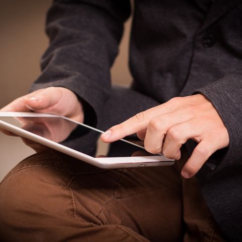 Wat Is Digitaliseren