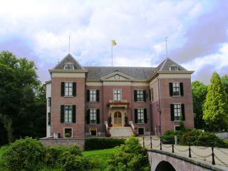Gebied In Beeld Huis Doorn
