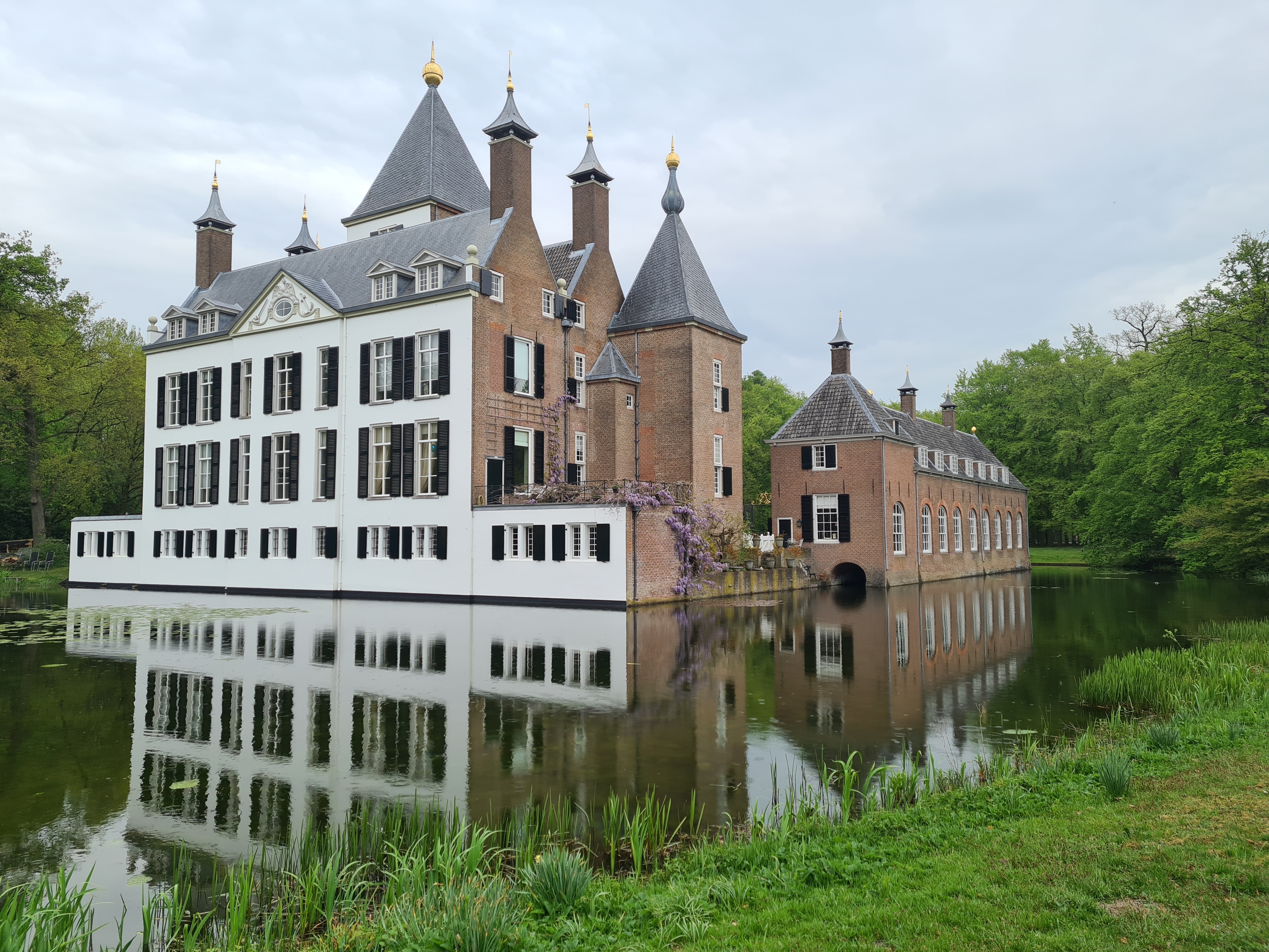 Kasteel Renswoude1