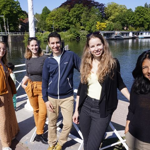 Foto Bij Column Jacquelien