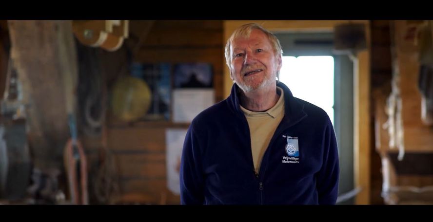 Foto Video Molen De Kraai