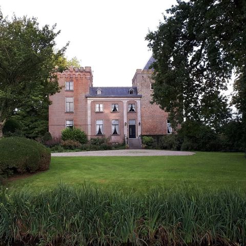 Bijzondere Buitendag Cothen Rhijnestein