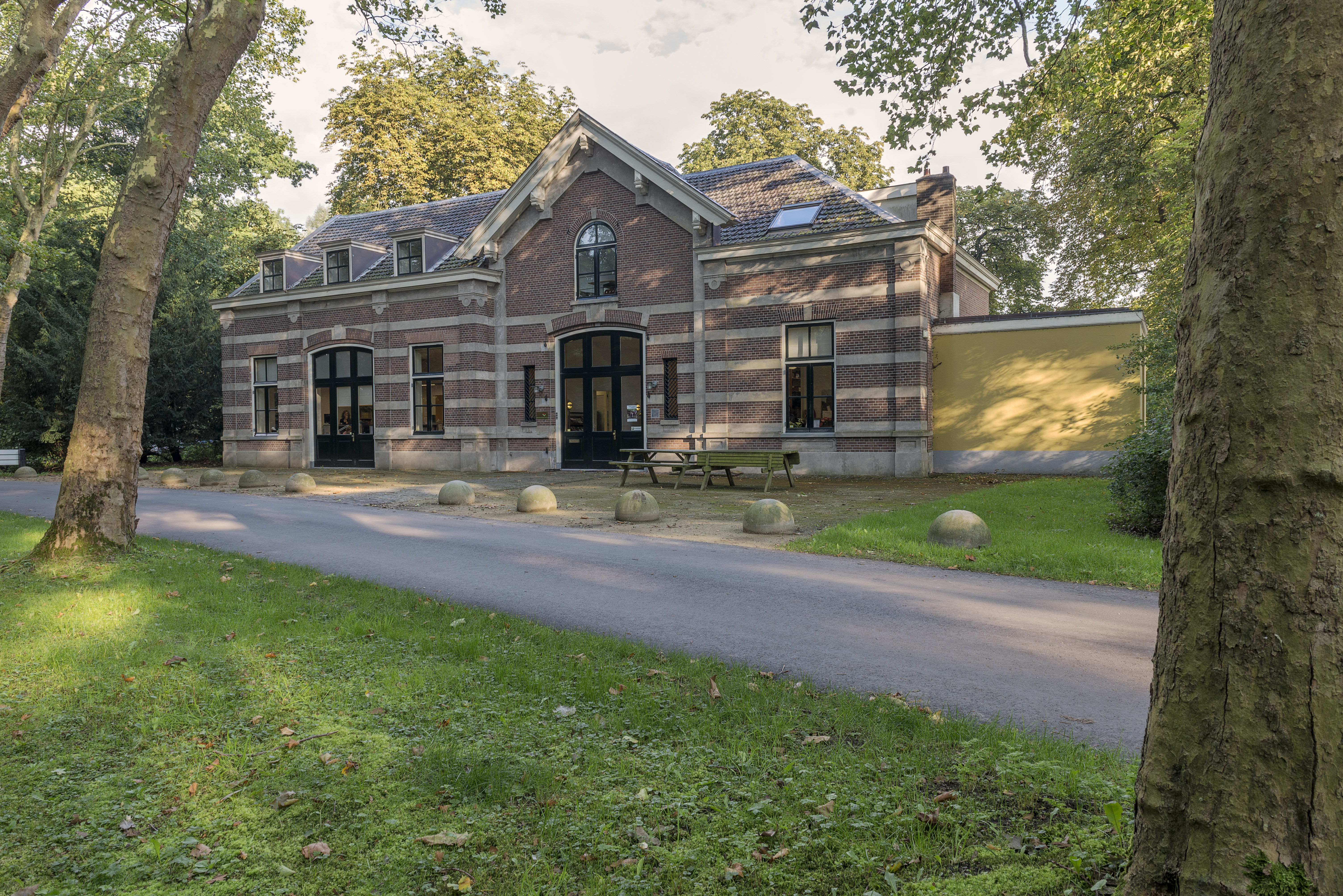 Landgoed Oostbroek