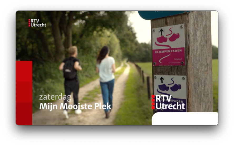 Mijn Mooiste Plek Gelderse Vallei