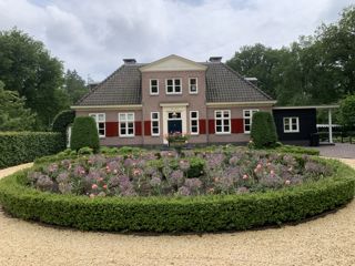 Bijzondere Buitendag Bilthoven 2