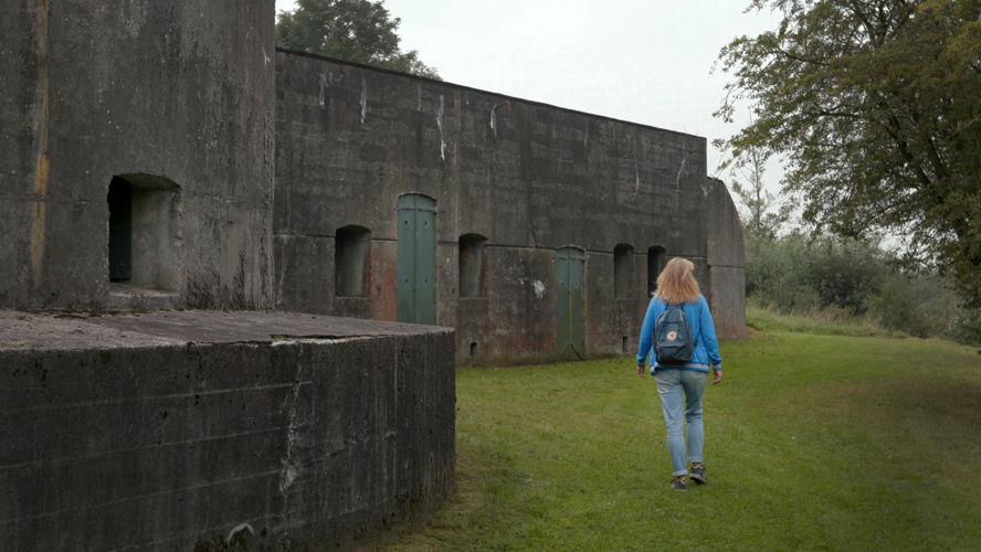 6 Fort Nigtevecht