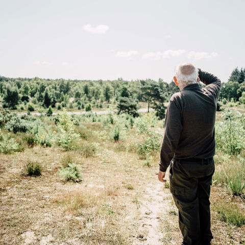 Bijzondere Buitendag Foto Theo Scholten