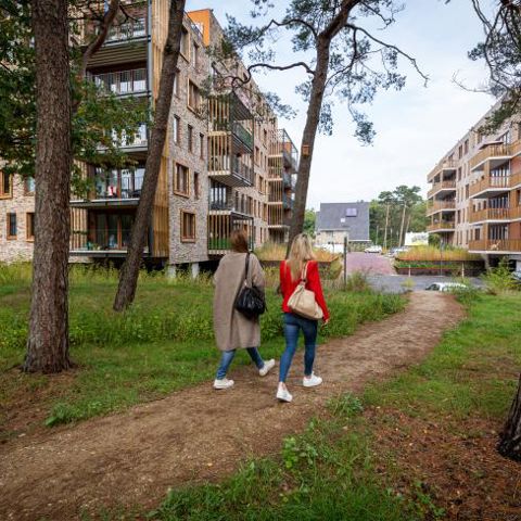 Pact Groen Groeit Mee
