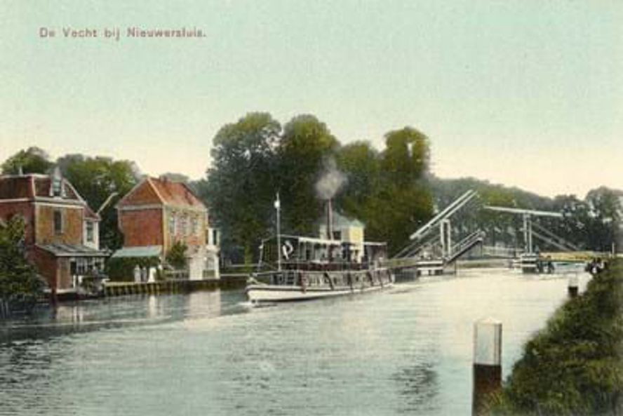 De Vecht