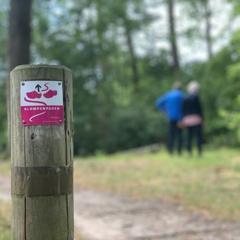 Foto Schutpad