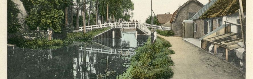 Oude Rijn