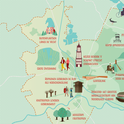 FO Verhaal Utrecht Beeld