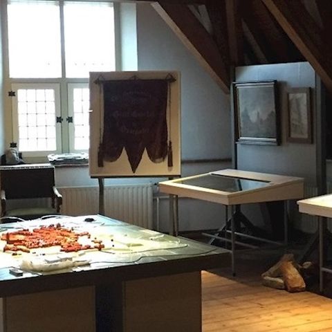 Stadsmuseum Oudewater Slider