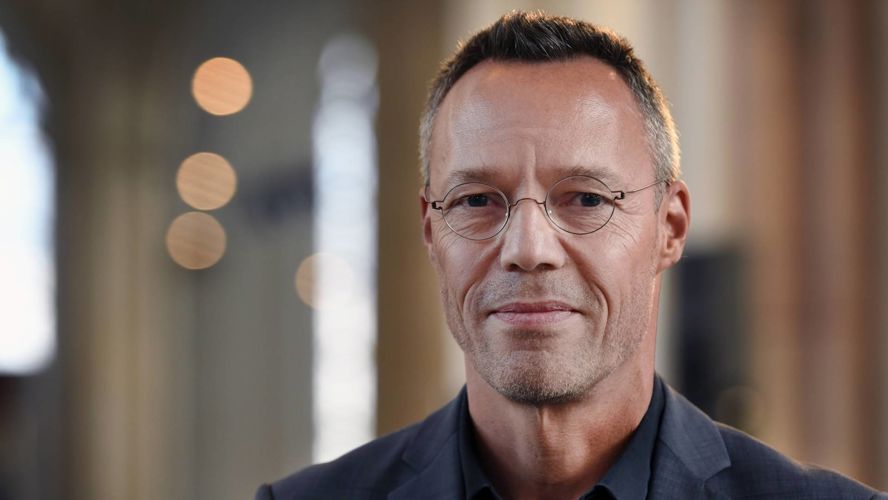 Hans Goedkoop