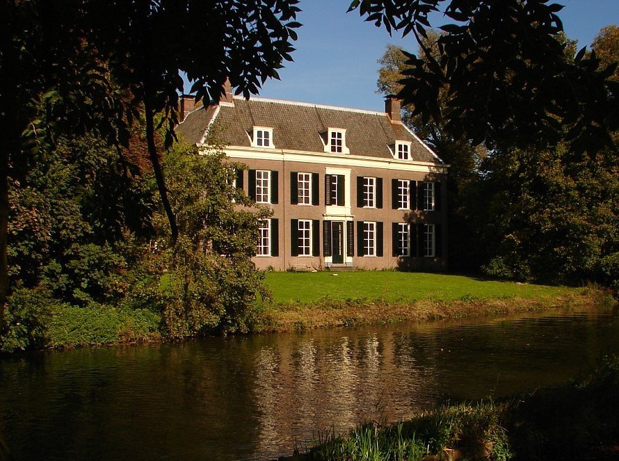 Oud Amelisweerd